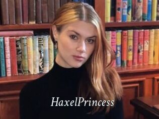 HaxelPrincess