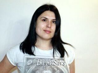 HayatSars