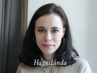 HayesLinda