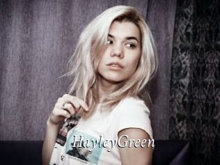 HayleyGreen
