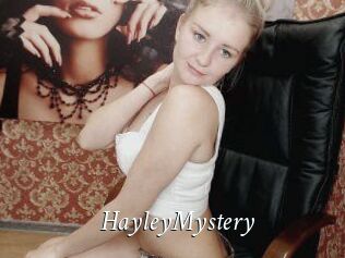 HayleyMystery