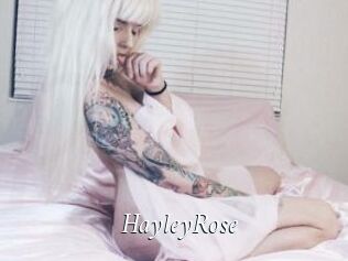 HayleyRose