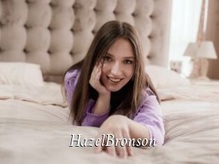 HazelBronson