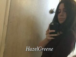 Hazel_Greene