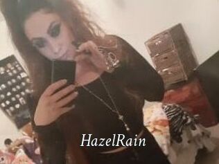 HazelRain