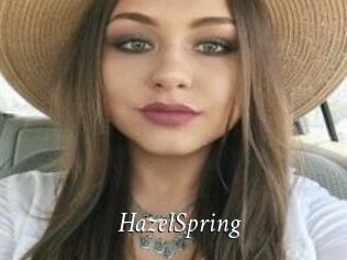 HazelSpring