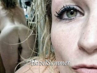 HazelSummer