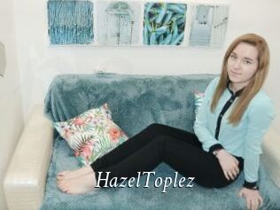 HazelToplez