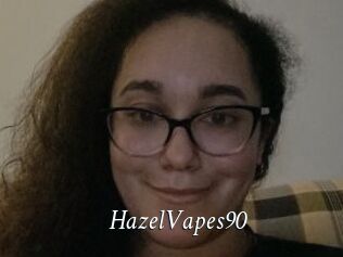 HazelVapes90