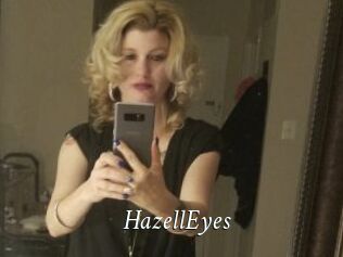 HazellEyes