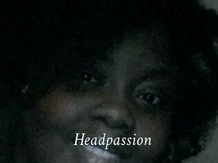 Headpassion