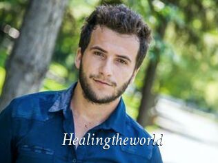 Healingtheworld