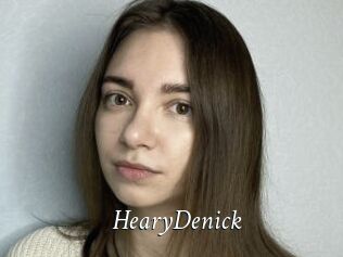 HearyDenick