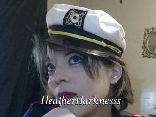 HeatherHarknesss