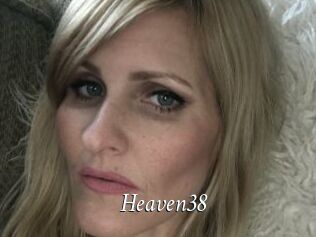 Heaven38