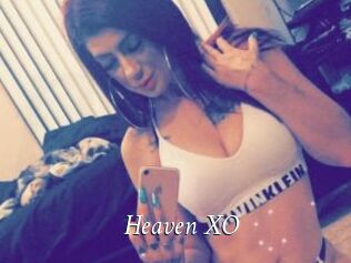 Heaven_XO