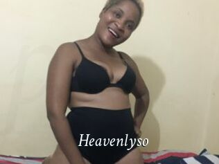 Heavenlyso