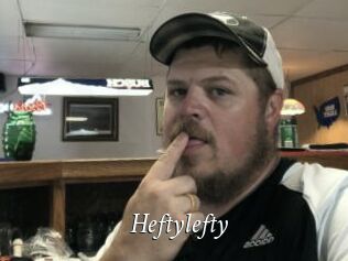 Heftylefty
