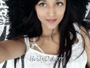 HeidyDekerr