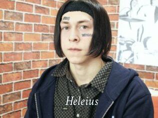 Heleius