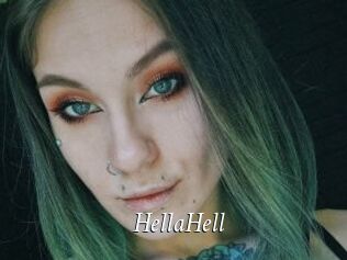 HellaHell