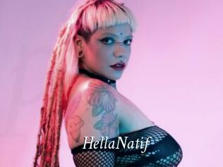 HellaNatif