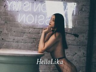 HelloLika