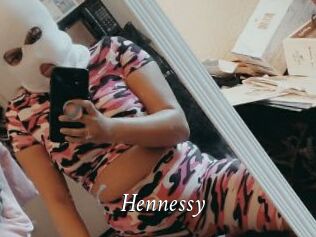 Hennessy