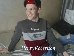 HenryRobertson
