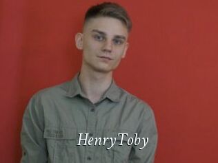HenryToby