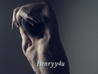 Henryy4u