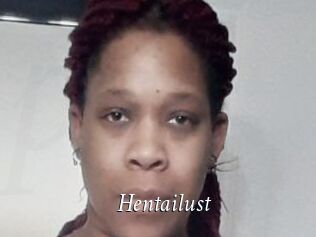 Hentailust