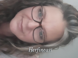 Herfineass