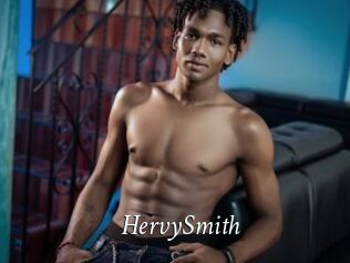 HervySmith