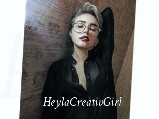 HeylaCreativGirl