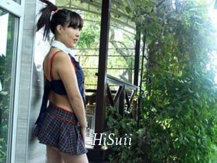 HiSuii
