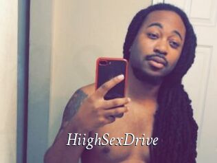 HiighSexDrive