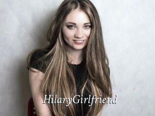 HilaryGirlfriend