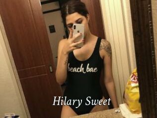 Hilary_Sweet