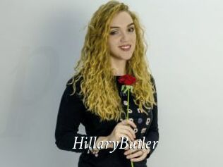 HillaryButler