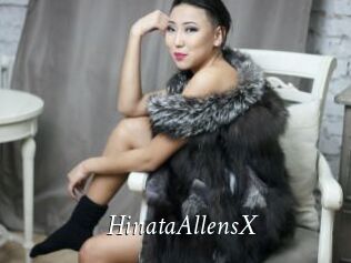 HinataAllensX