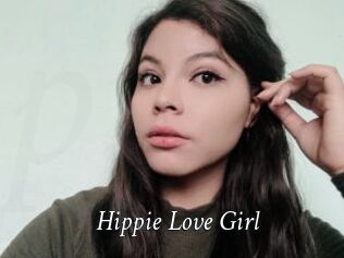 Hippie_Love_Girl