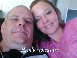 Hisnherspleasure