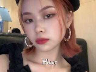 Hlace