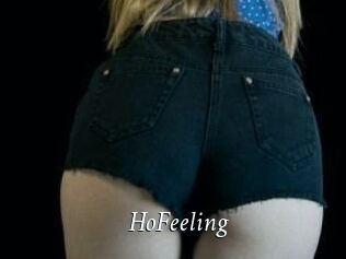 HoFeeling