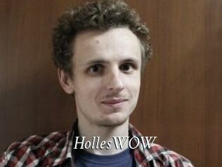 HollesWOW