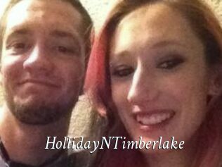 HollidayNTimberlake