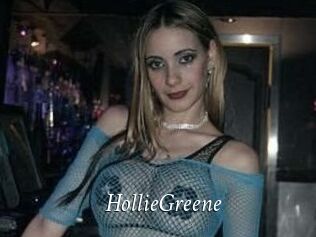 HollieGreene