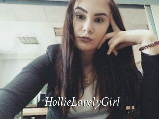 HollieLovelyGirl