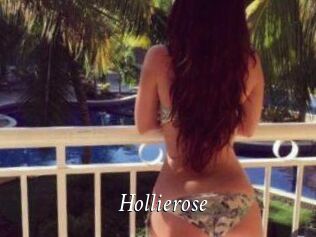Hollierose